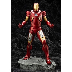 ヨドバシ.com - コトブキヤ KOTOBUKIYA ARTFX MARVEL UNIVERSE
