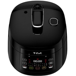 ヨドバシ.com - ティファール T-fal ラクラ・クッカー コンパクト電気