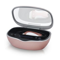 ヨドバシ.com - ケノン KE-NON 光美容器 ケノン ke-non ムダ毛ケア 極