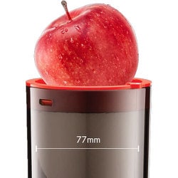 ヨドバシ.com - Kuvings クビンス スロージューサー ホールスロー