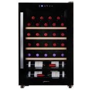 ヨドバシ.com - パナソニック Panasonic ワインセラー NR-EW6D12BM