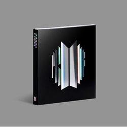 ヨドバシ.com - YG Plus BTS ／ PROOF (COMPACT EDITION) [輸入盤CD