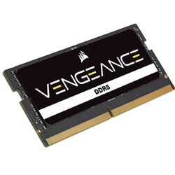 ヨドバシ.com - コルセア CORSAIR DDR5 メモリ VENGEANCE DDR5 SODIMM