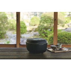 ヨドバシ.com - タイガー TIGER 土鍋圧力IHジャー炊飯器 炊きたて 土鍋