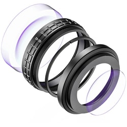 ヨドバシ.com - ウランジ Ulanzi 2229 [WL-1 Sony ZV1/ Sony RX100 VII