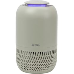 ヨドバシ.com - マクロス sumuu 高性能空気清浄機ウキレ 空気清浄6.1畳