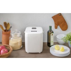 ヨドバシ.com - siroca シロカ おうちベーカリー ベーシック SB-1D251