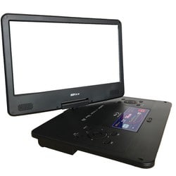 ヨドバシ.com - ウィズ Wizz 14インチ ブルーレイディスク/DVD