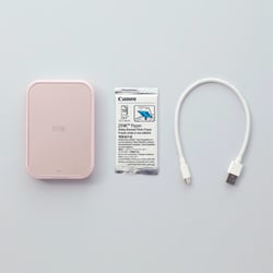 ヨドバシ.com - キヤノン Canon スマートフォン専用 ミニフォト