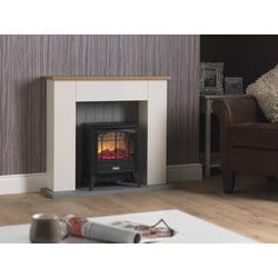 ヨドバシ.com - ディンプレックス DIMPLEX 電気暖炉 Dinky stove