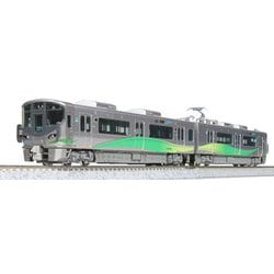 ヨドバシ.com - KATO カトー 10-1453 あいの風とやま鉄道521系1000番台