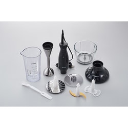 ヨドバシ.com - タイガー TIGER スマートブレンダー SKQ-G201KD 通販