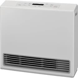 ヨドバシ.com - リンナイ Rinnai ガスファンヒーター 暖房能力5.81kW