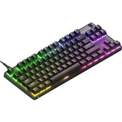 ヨドバシ.com - SteelSeries スティールシリーズ SteelSeries Apex 9