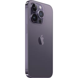 ヨドバシ.com - アップル Apple iPhone 14 Pro 512GB ディープパープル
