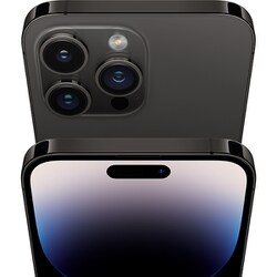 ヨドバシ.com - アップル Apple iPhone 14 Pro 1TB スペースブラック