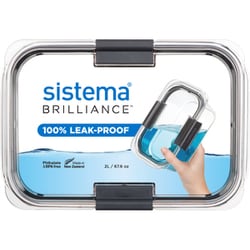 ヨドバシ.com - システマ Sistema Brilliance システマ ブリリアンス