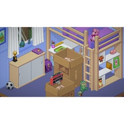 ヨドバシ.com - スーパーデラックスゲームス SUPERDELUXE GAMES