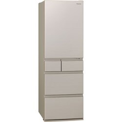 ヨドバシ.com - パナソニック Panasonic 冷蔵庫 EXタイプ（406L・幅