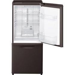 ヨドバシ.com - パナソニック Panasonic 冷蔵庫 パーソナルタイプ