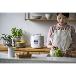 ヨドバシ.com - siroca シロカ 電気圧力鍋 おうちシェフ PRO L