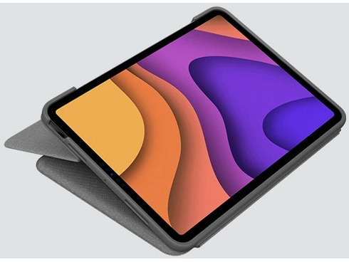 ヨドバシ.com - ロジクール Logicool FOLIO TOUCH for iPad Air（第4/5