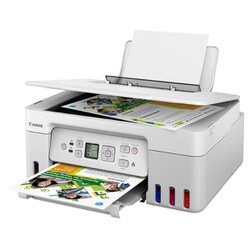 ヨドバシ.com - キヤノン Canon A4インクジェット複合機 特大容量