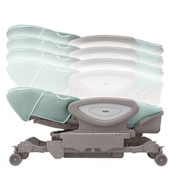 ヨドバシ.com - アップリカ Aprica ユラリズム オート プレミアム AC