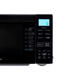 ヨドバシ.com - アイリスオーヤマ IRIS OHYAMA オーブンレンジ 縦開き