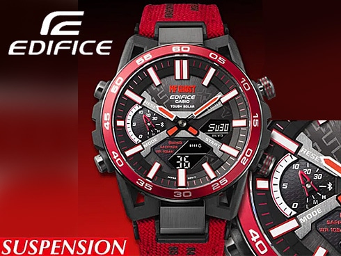 ヨドバシ.com - カシオ CASIO EDIFICE エディフィス EDIFICE