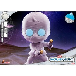 ヨドバシ.com - ホットトイズ HOT TOYS コスベイビー ムーンナイト