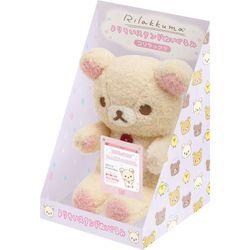 ヨドバシ.com - サンエックス San-X MF88901 リラックマ よりそい