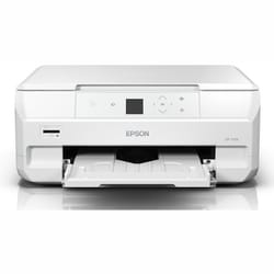 ヨドバシ.com - エプソン EPSON A4カラーインクジェット複合機