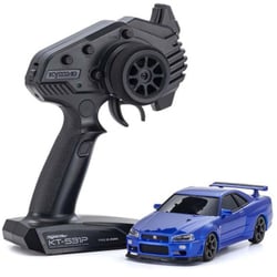 ヨドバシ.com - 京商 KYOSHO 32629MB MA-020 r/s スカイライン GT-R
