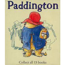 ヨドバシ.com - 【バーゲンブック】Paddington Collect all 15 books