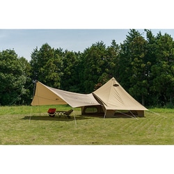 ヨドバシ.com - ogawa オガワ グロッケ16T/C テント 2784000000 通販