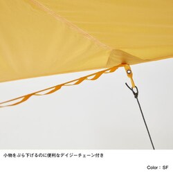 ヨドバシ.com - THE NORTH FACE ザ・ノース・フェイス スタープ5 Starp