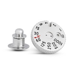 ヨドバシ.com - ファンリーダー Funleader FLPin-M3 [シルバー925