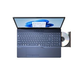 ヨドバシ.com - 富士通 FUJITSU ノートパソコン/FMV AHシリーズ/15.6型