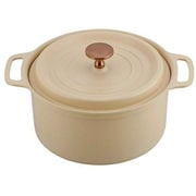 ヨドバシ.com - ル・クルーゼ Le Creuset マルミット 18cm ガナッシュ