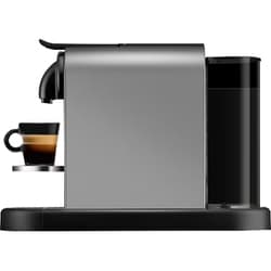 ヨドバシ.com - ネスプレッソ NESPRESSO カプセル式コーヒーメーカー