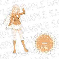 ヨドバシ.com - SR-GYM ようこそ実力至上主義の教室へ BIGアクリル