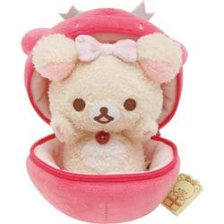 ヨドバシ.com - サンエックス San-X MF81701 リラックマ にこにこ