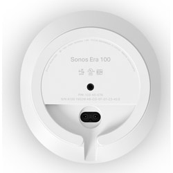 ヨドバシ.com - Sonos ソノス Sonos Era 100 スマートスピーカー