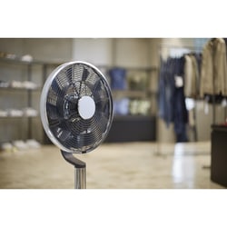 ヨドバシ.com - マインツ MAINTS リビング扇風機 DCモーター搭載