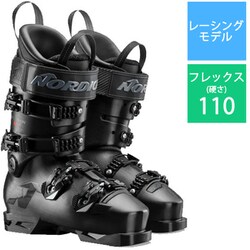 ヨドバシ.com - ノルディカ NORDICA DOBERMANN 5 M L.C. 24-25 モデル