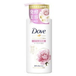 ヨドバシ.com - ダヴ Dove ダヴ ボディウォッシュ 発酵＆ビューティー