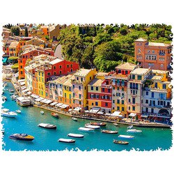 ヨドバシ.com - ユニドラゴン UNIDRAGON 木製フィギュアパズル