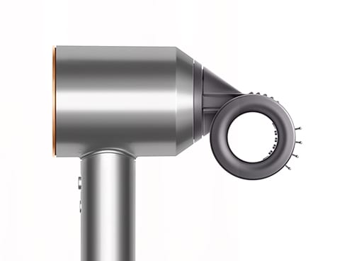 ヨドバシ.com - ダイソン Dyson Dyson Supersonic Shine ヘア