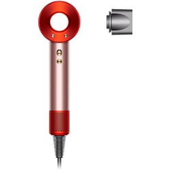 ヨドバシ.com - ダイソン Dyson Dyson Supersonic ヘアドライヤー